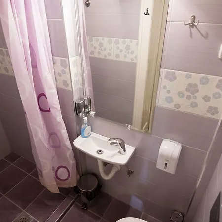 Dositej 5 Apartment Belgrade Exterior photo