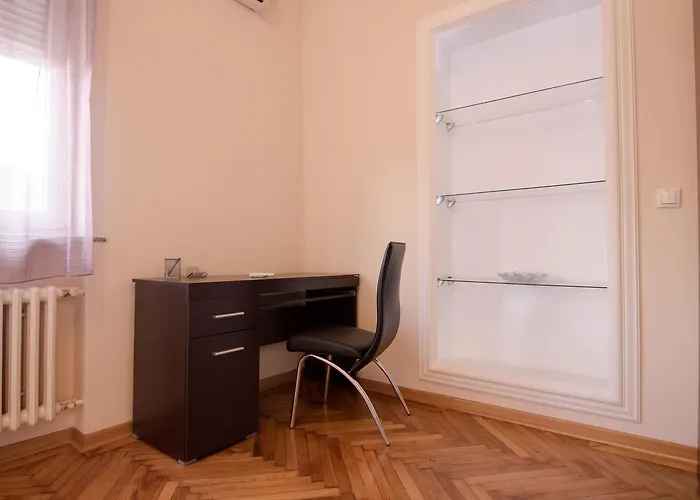 Dositej 5 Apartment