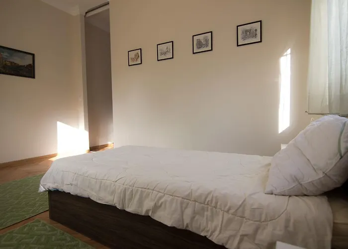 Dositej 5 Apartment