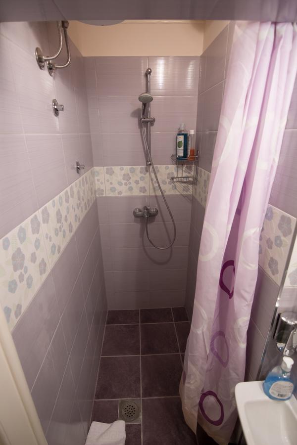 Dositej 5 Apartment