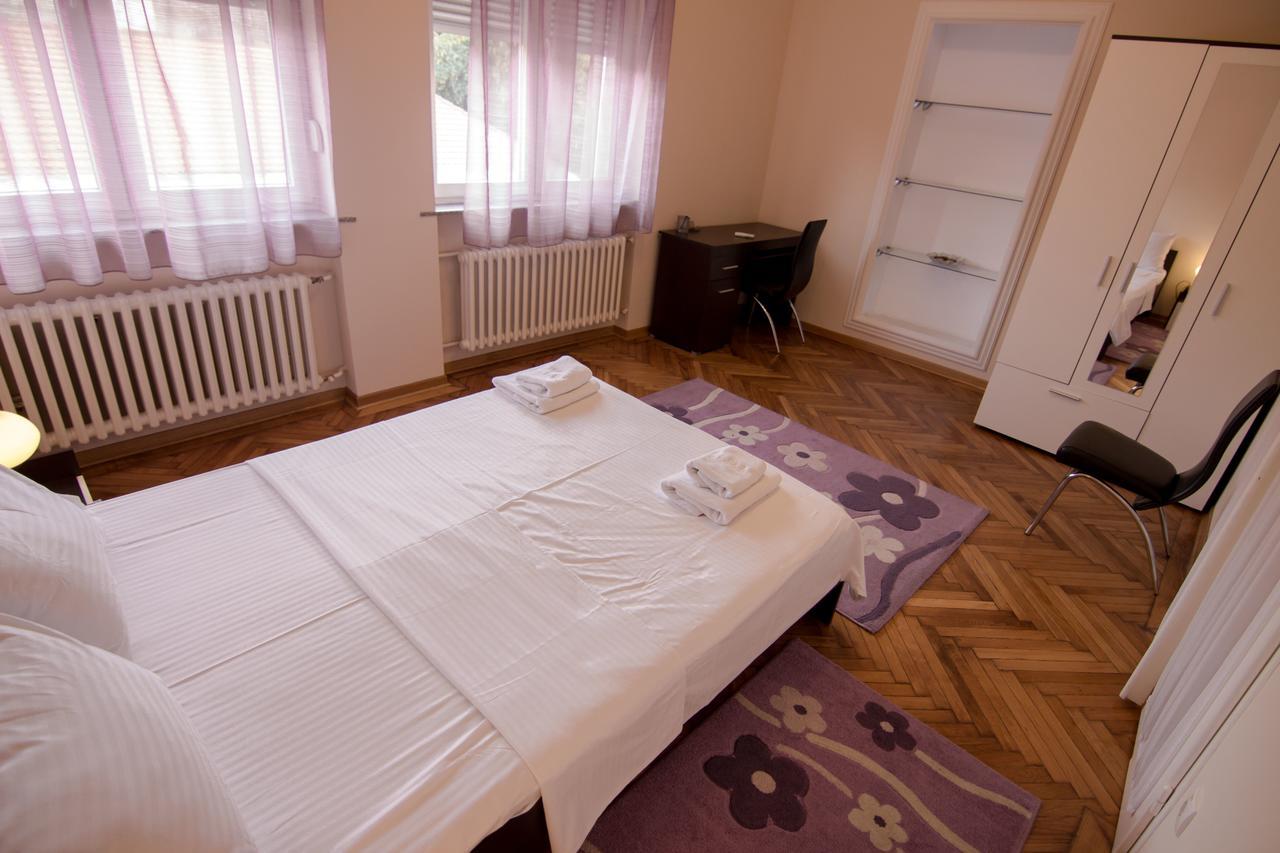 Dositej 5 Belgrade