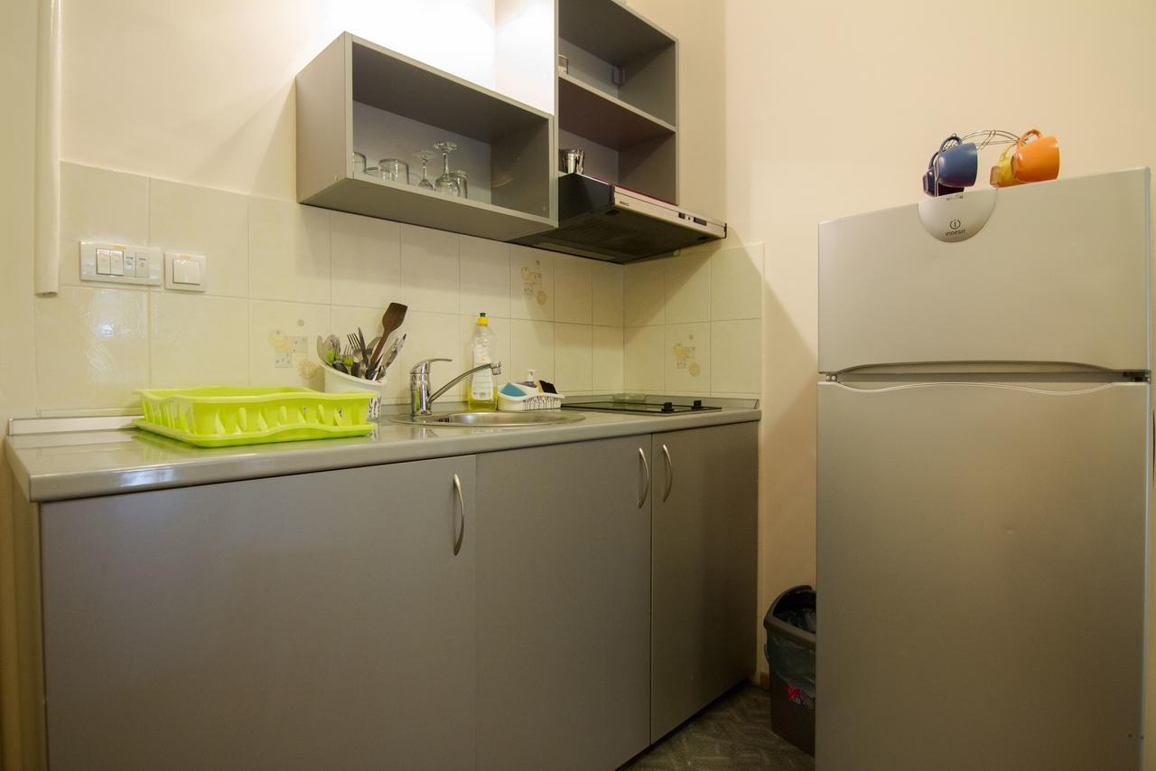 Apartment Dositej 5