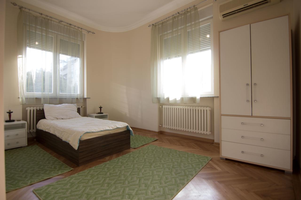 Apartment Dositej 5 Belgrade