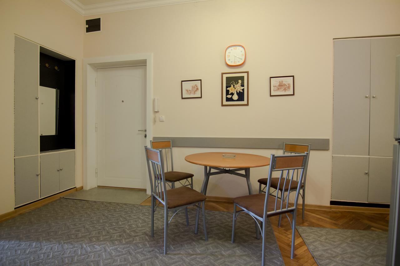 Apartment Dositej 5 Belgrade